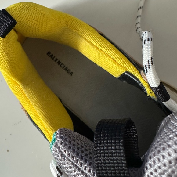 Balenciaga sneaker - Picture 4 of 5